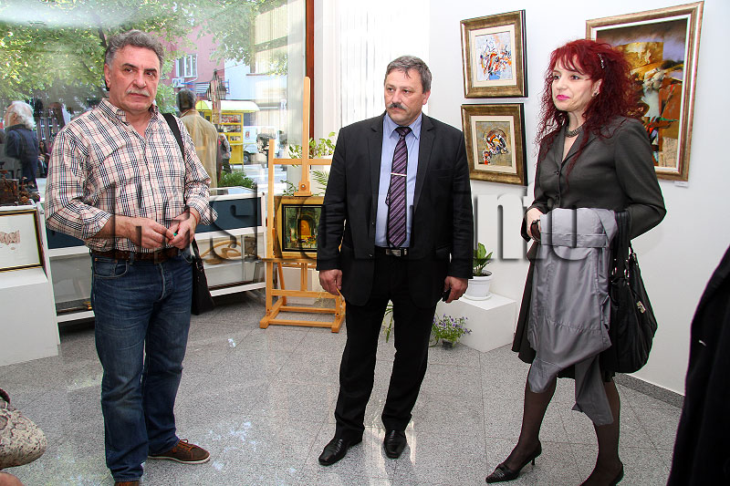 Южна пролет Южна пролет