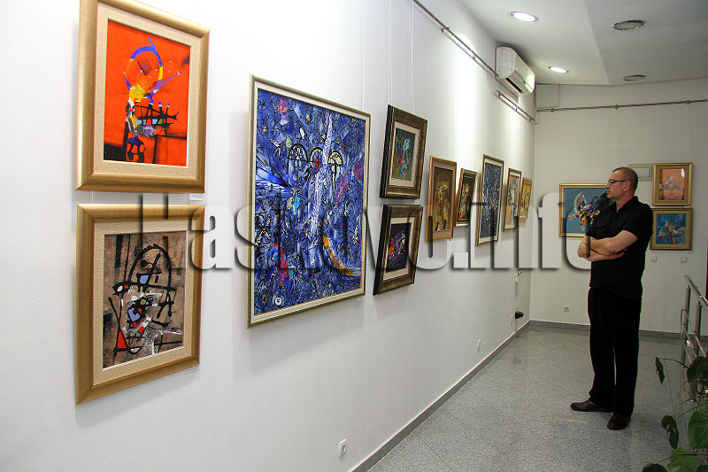 Южна пролет Южна пролет