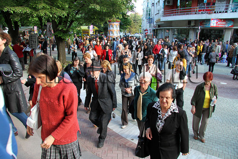 Южна пролет Южна пролет