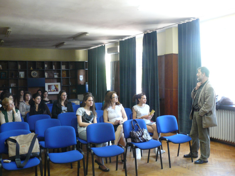 Ден на Софийския университет Ден на Софийския университет