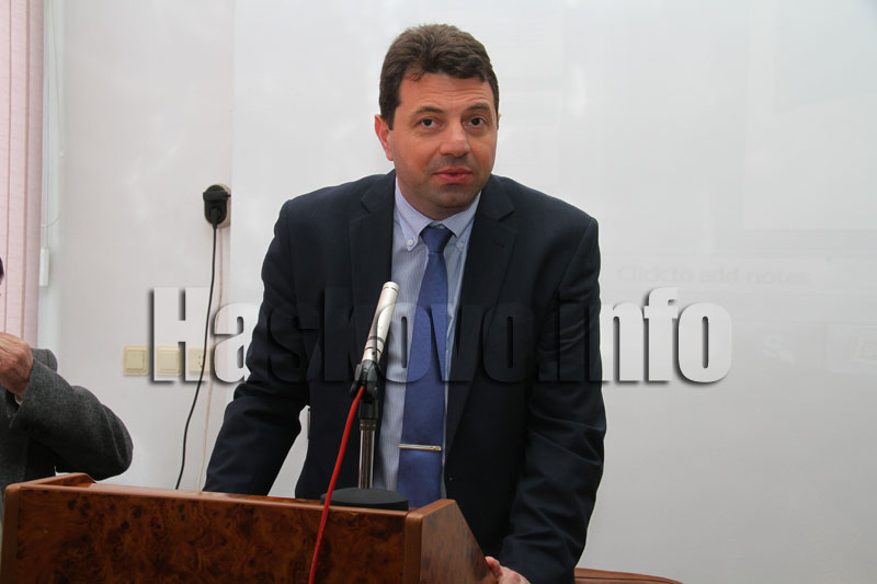 Денят на отворени врати