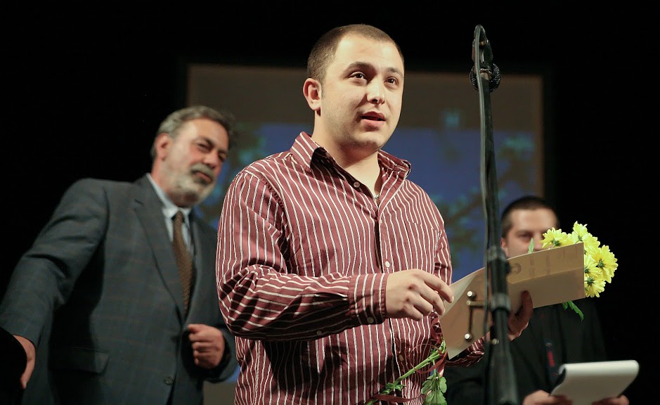 Южна пролет