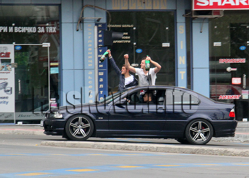 Абитуриенти