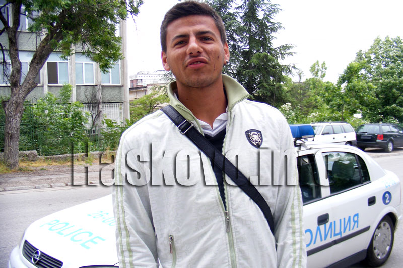 Дванайсетокласникът