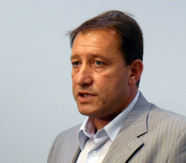 Новите министри