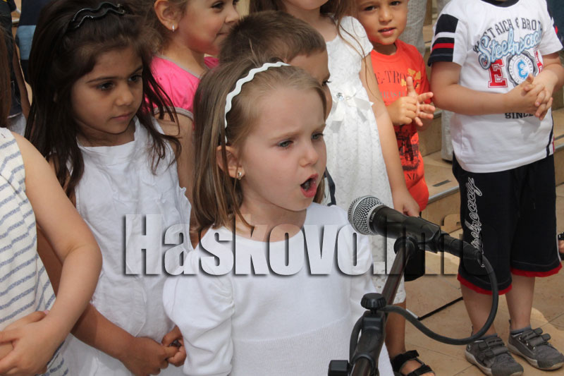 ЦДГ Зорница