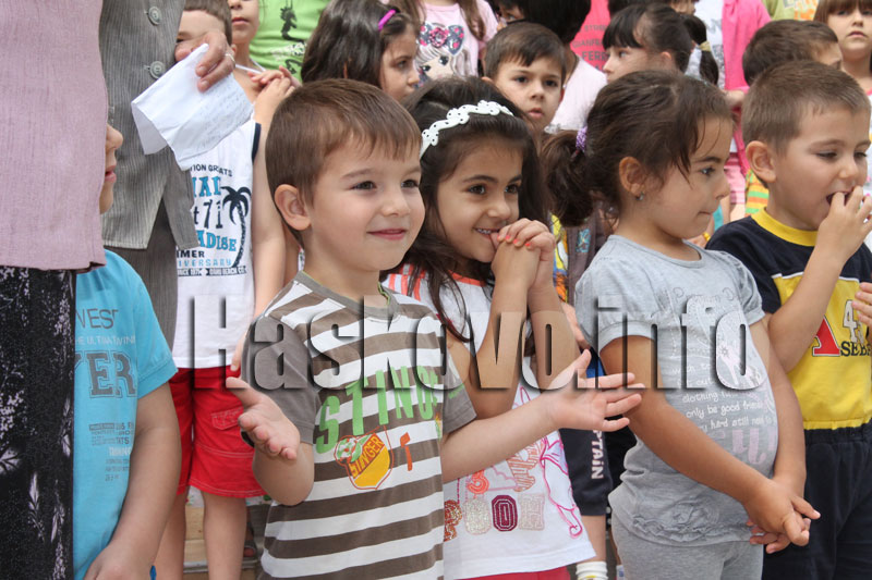 ЦДГ Зорница