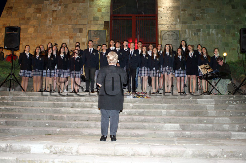 Ден на Европа