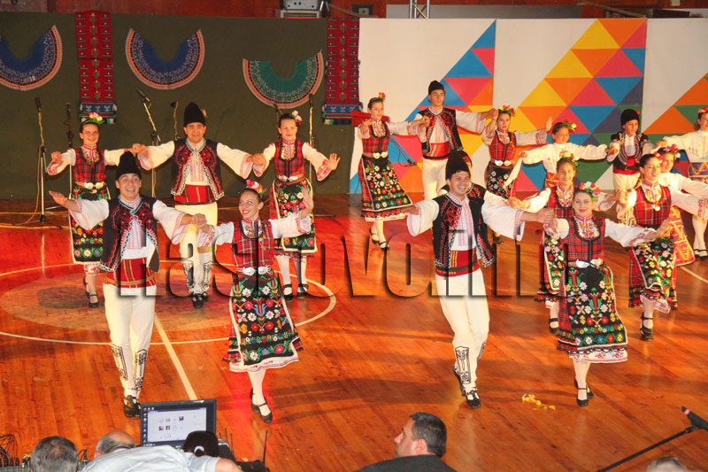 Ден на Европа