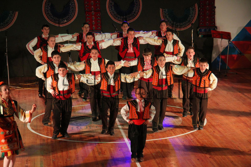 Ден на Европа