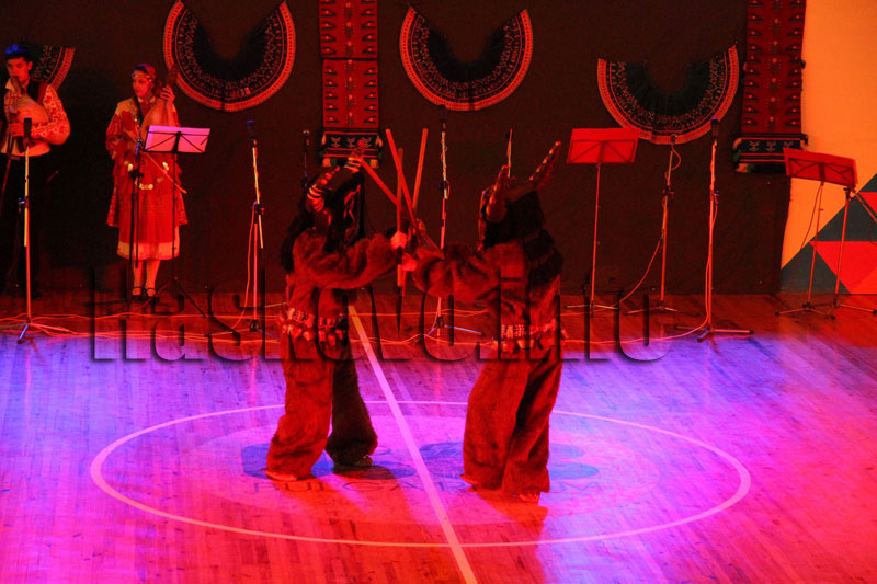 Ден на Европа