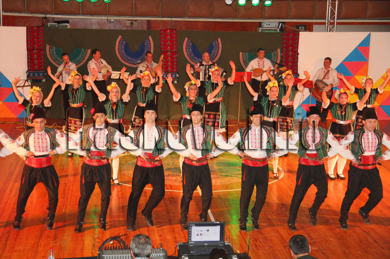 Ден на Европа