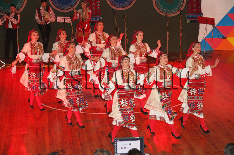 Ден на Европа