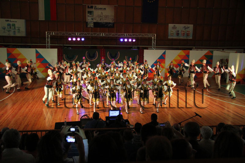 Ден на Европа