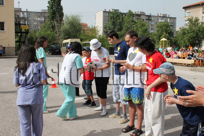 Дом Марина Дом Марина