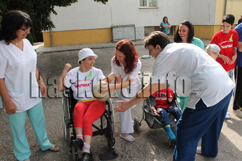 Дом Марина Дом Марина