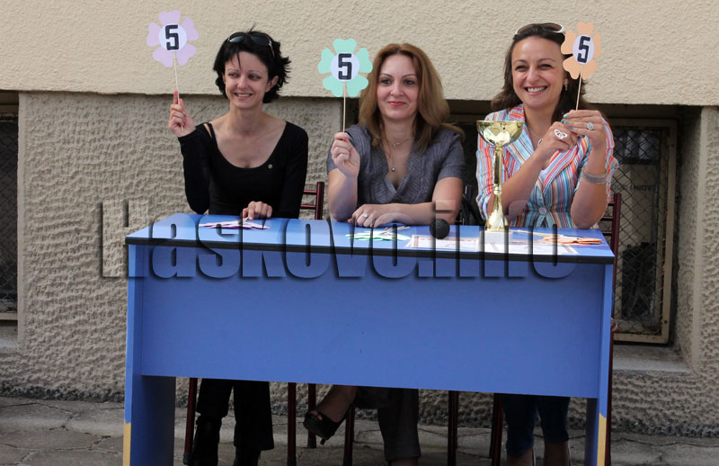 Дом Марина Дом Марина