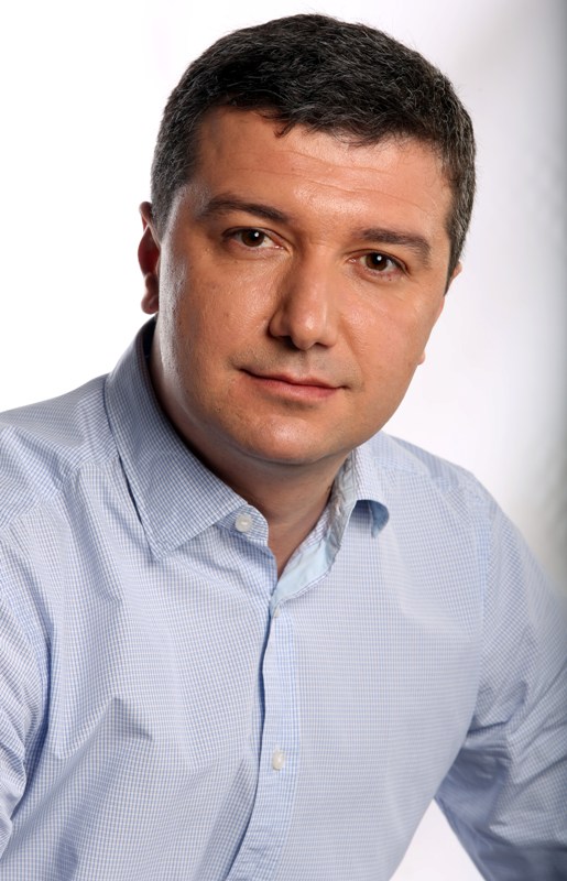 Драгомир Стойнев