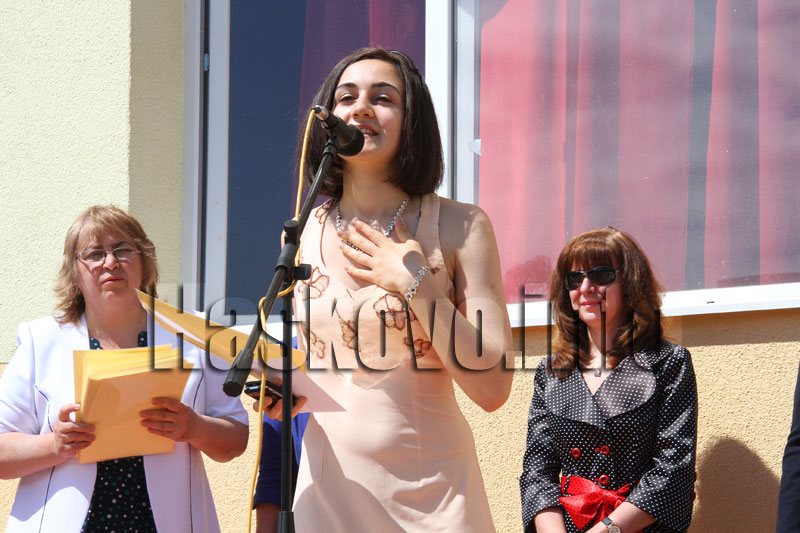 Абитуриенти