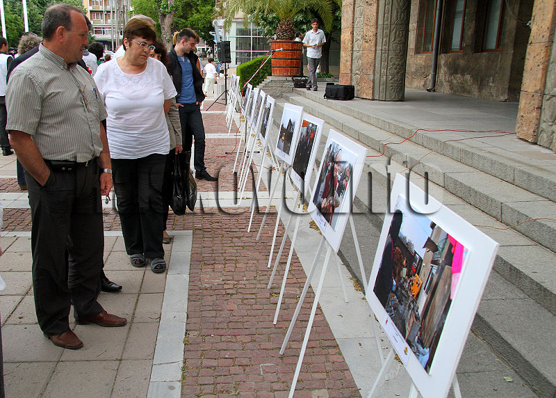 Изложба Бисер Изложба Бисер