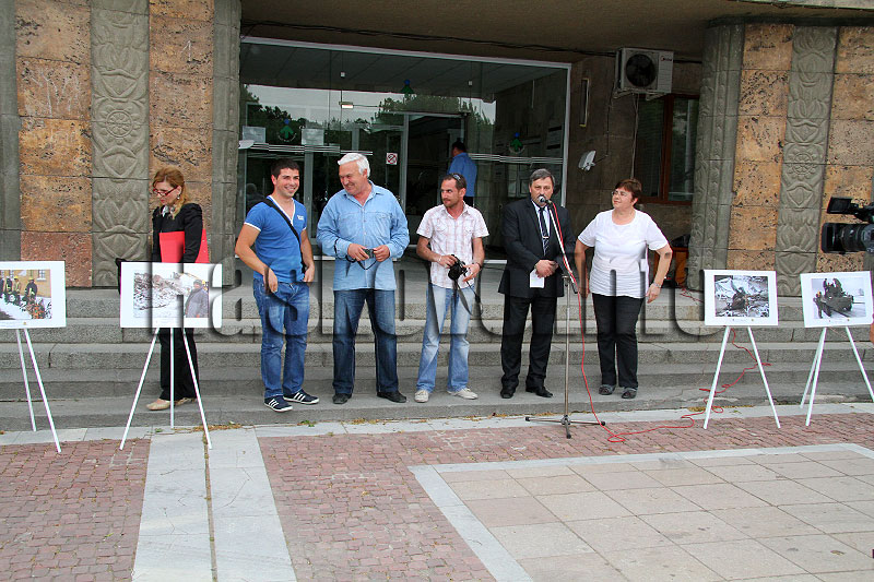 Изложба Бисер