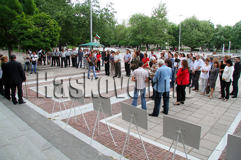 Изложба Бисер Изложба Бисер