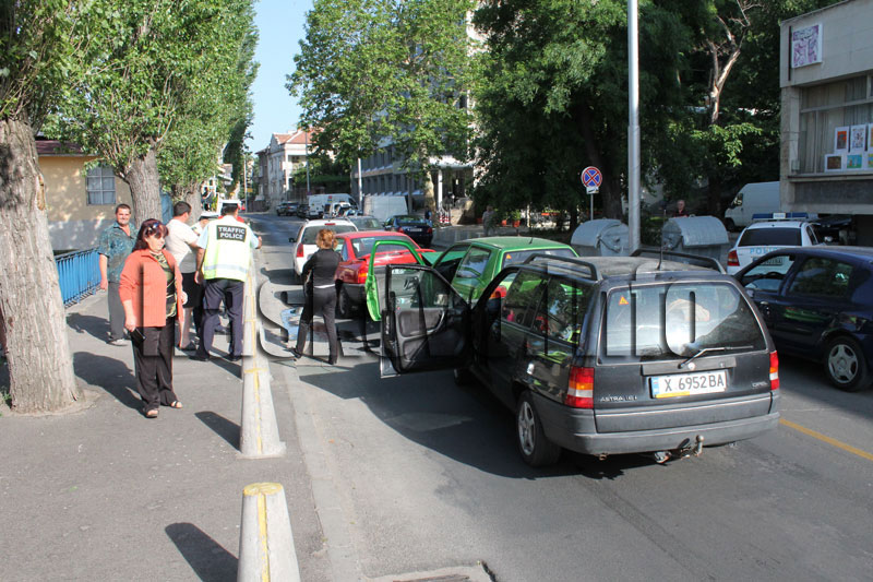 Катастрофата