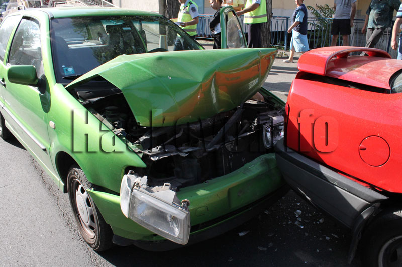 Катастрофата