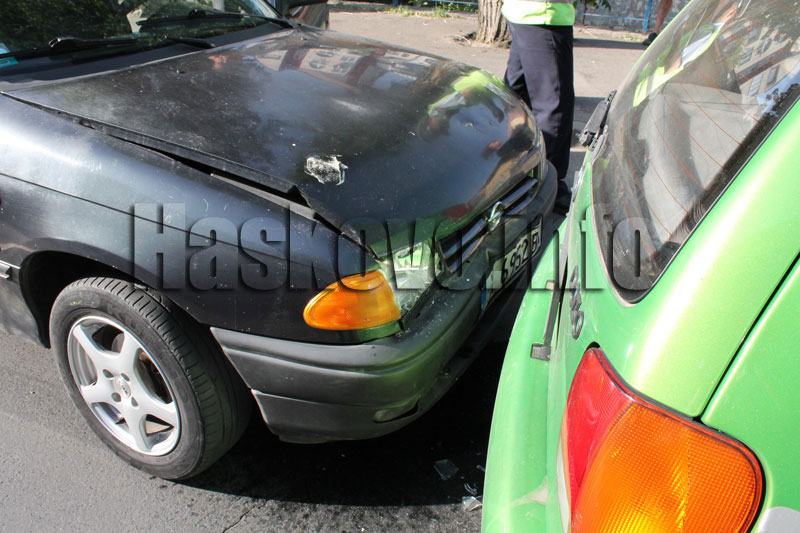 Катастрофата