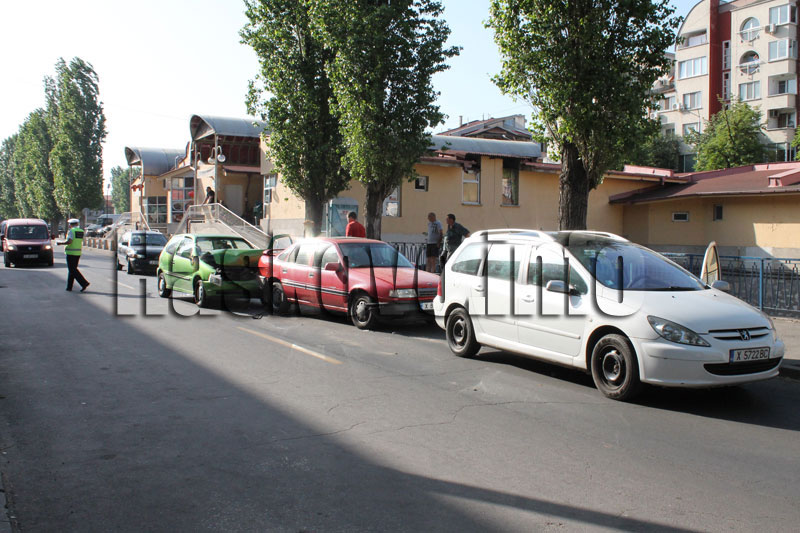 Катастрофата