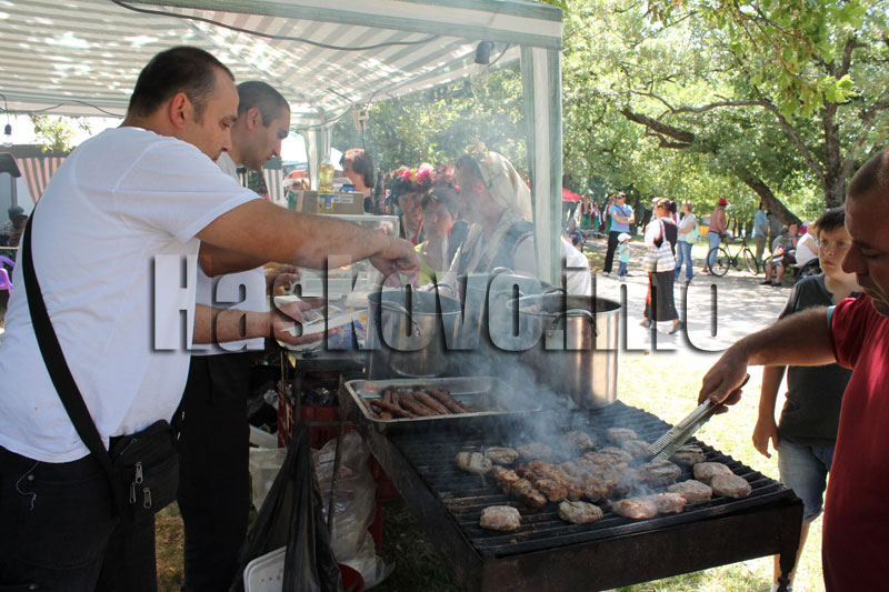 Китна Тракия