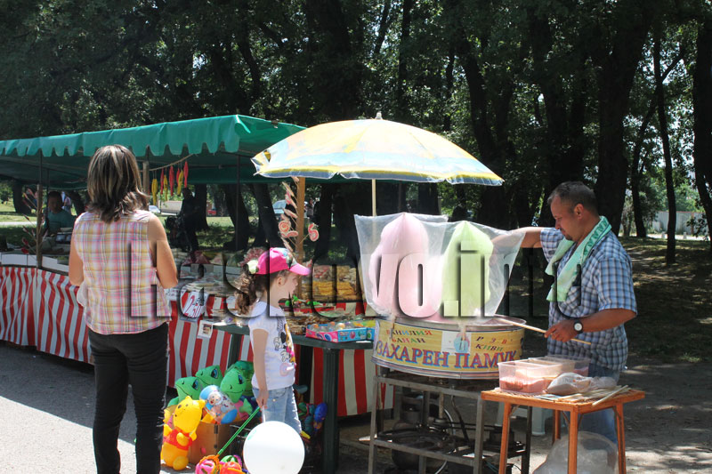 Китна Тракия