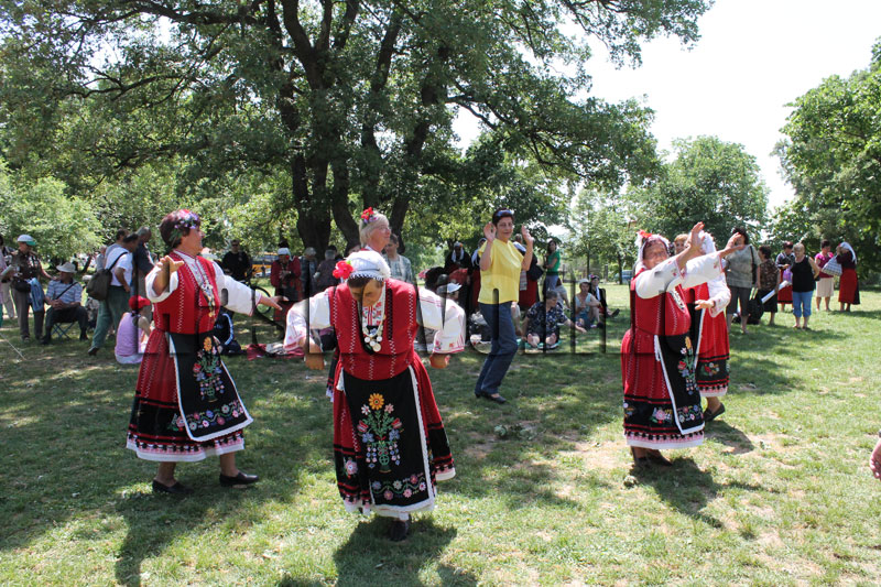 Китна Тракия