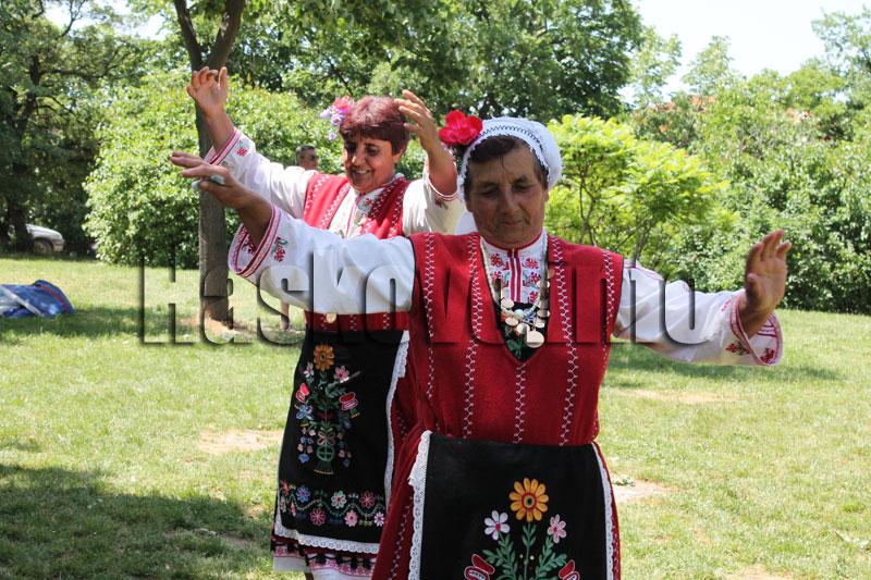 Китна Тракия