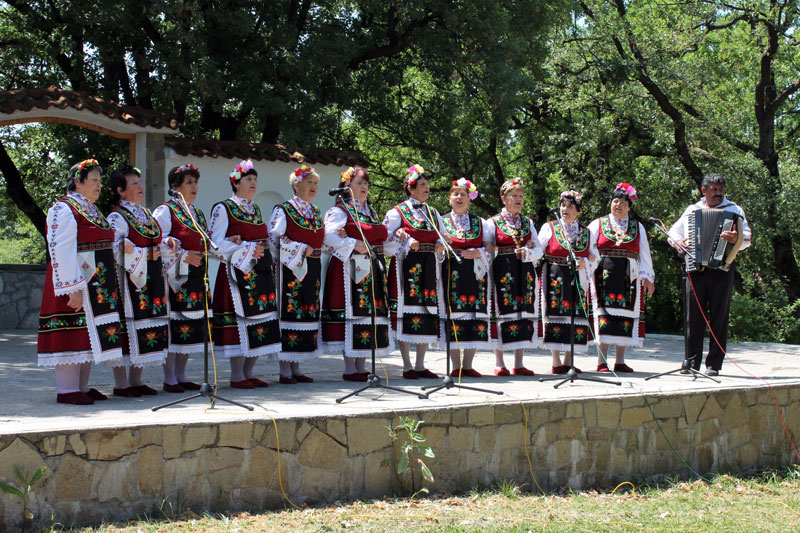 Китна Тракия