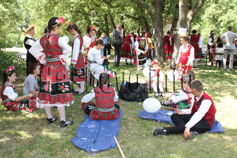 Китна Тракия