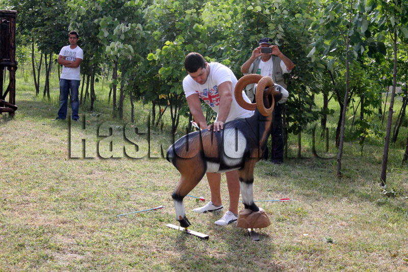 ПГДС - Хасково