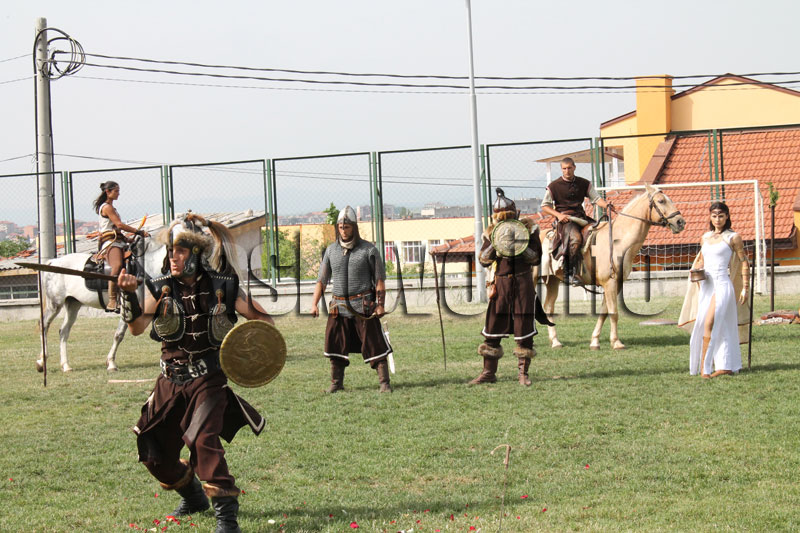 ПГДС - Хасково