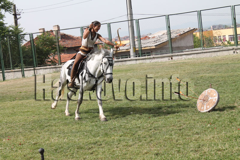 ПГДС - Хасково