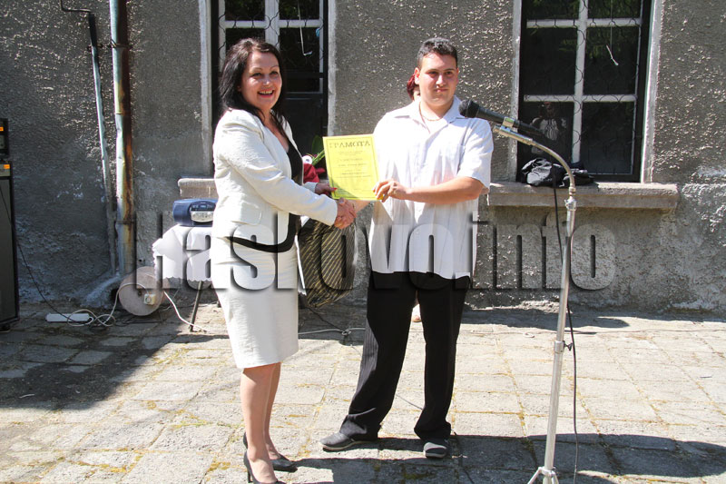 Абитуриенти