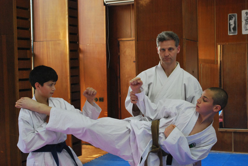 Георги Ривов