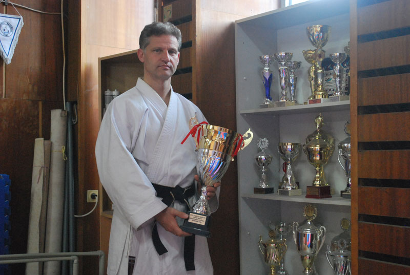 Георги Ривов