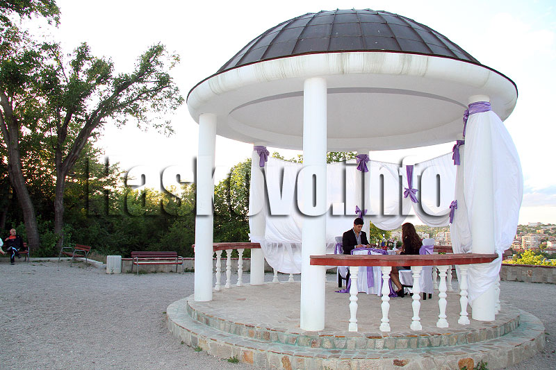 Изненадата