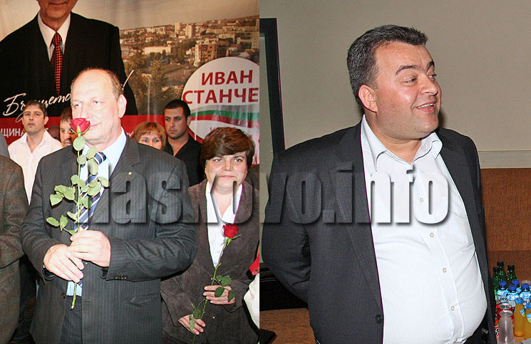 Съветниците