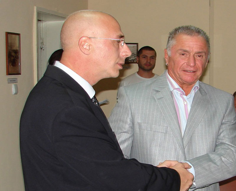 Коалиция СДС