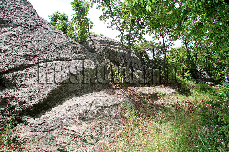 слънчевия часовник