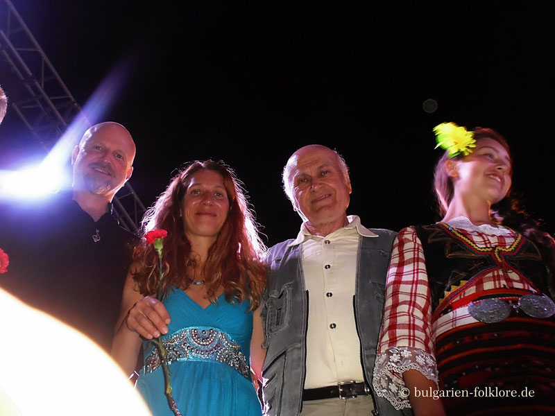 Фестивалът