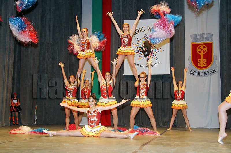 Фестивалът