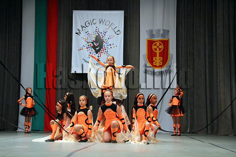 Фестивалът