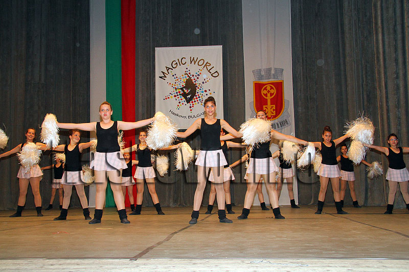 Фестивалът